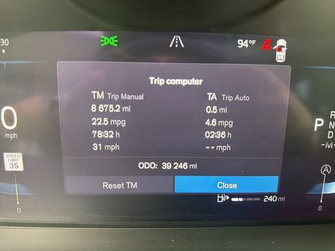 Used 2024 Volvo XC90 B5 Plus w/ Protection Package Premier AWD/4WD image 16