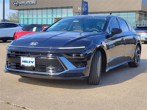 New 2026 Hyundai Sonata SEL image 2