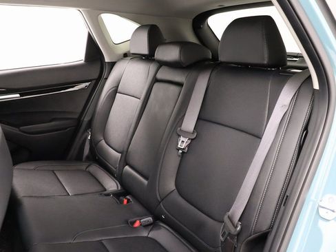 Used 2026 Kia Seltos EX w/ EX Sunroof Package image 33