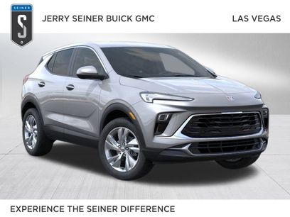 New 2026 Buick Encore GX Preferred w/ Advanced Technology Package