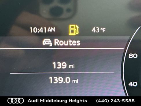 New 2025 Audi Q5 Premium Plus image 18