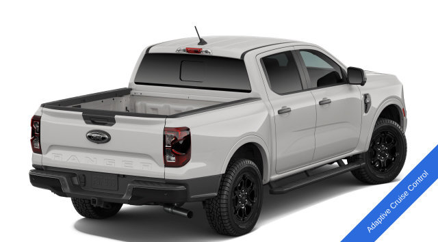 New 2026 Ford Ranger XLT AWD/4WD image 3