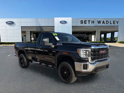 Used 2023 GMC Sierra 2500 Pro w/ Convenience Package