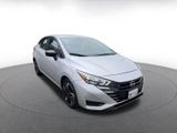 Used 2024 Nissan Versa SR image 3