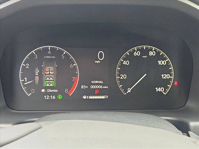 New 2027 Honda Odyssey Touring image 11