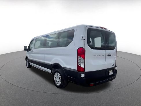 Used 2023 Ford Transit 350 XLT RWD image 11