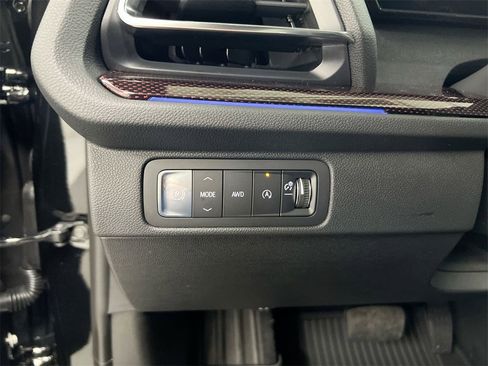 New 2026 Chevrolet Traverse RS w/ LPO, Floor Liner Package image 18