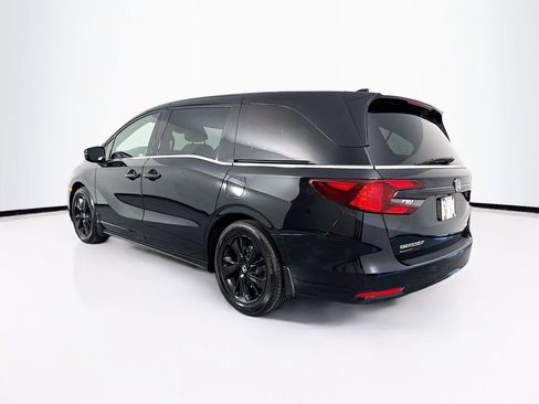 Used 2024 Honda Odyssey Sport image 7