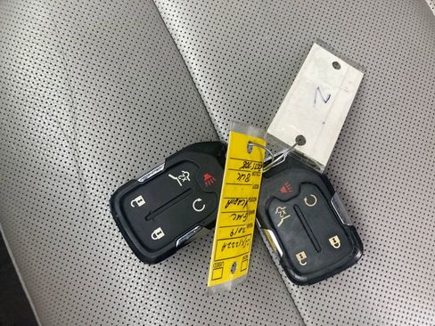 Used 2019 GMC Acadia SLT w/ LPO, Floor Liner Package image 33