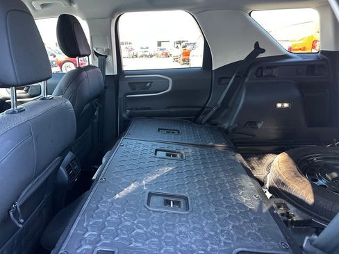 Used 2022 Ford Bronco Sport Big Bend w/ Convenience Package image 44