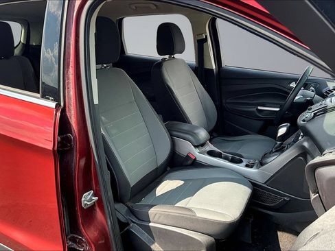Used 2016 Ford Escape SE AWD/4WD image 25