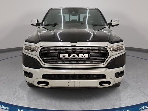 Used 2022 RAM 1500 Limited image 3