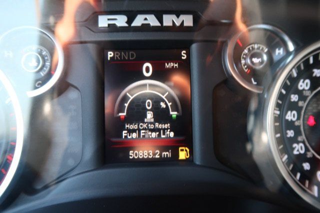 Used 2023 RAM 4500 Tradesman RWD image 13
