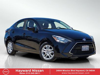 Used 2018 Toyota Yaris iA
