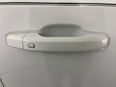 Used 2020 GMC Sierra 1500 AT4 w/ AT4 Premium Package image 48