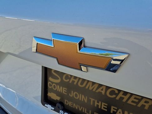 Used 2024 Chevrolet Trax LS image 33