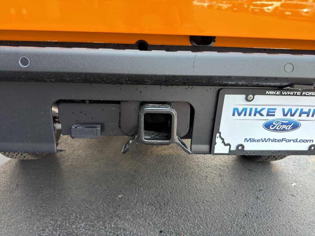 New 2026 Ford Maverick Tremor AWD/4WD image 16