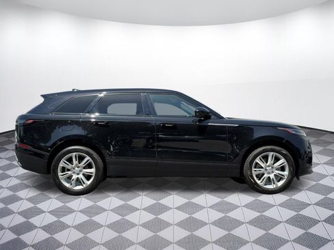 Certified 2026 Land Rover Range Rover Velar S AWD/4WD image 7
