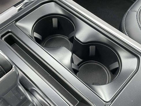 New 2025 Ford F150 Platinum w/ Equipment Group 702A High image 29