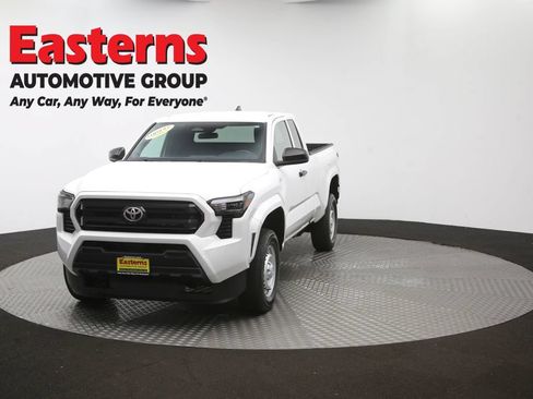 Used 2024 Toyota Tacoma SR RWD image 49