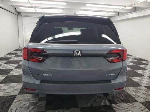 Certified 2024 Honda Odyssey Sport image 5