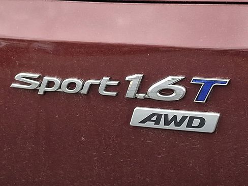 Used 2017 Hyundai Tucson Sport image 20