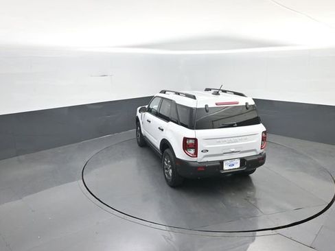 New 2026 Ford Bronco Sport Big Bend AWD/4WD image 22