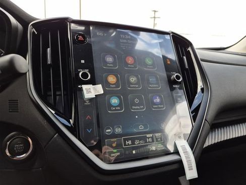 New 2026 Subaru Ascent Premium image 19