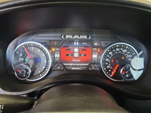 Used 2023 RAM 1500 Big Horn image 18