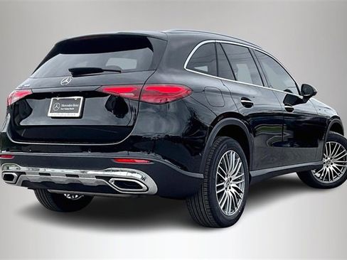 New 2026 Mercedes-Benz GLC 300 image 21