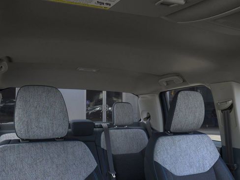 New 2025 Ford Maverick XLT w/ XLT Luxury Package image 13