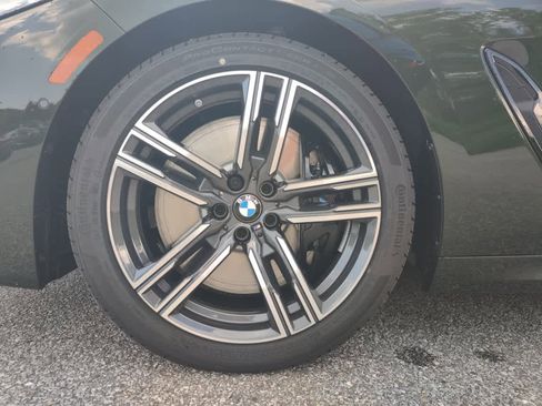 Used 2026 BMW 840i xDrive image 31