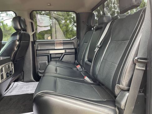 Used 2019 Ford F250 Lariat w/ Chrome Package AWD/4WD image 15