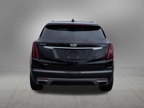 Used 2023 Cadillac XT5 Premium Luxury AWD/4WD image 5