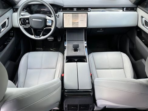 New 2026 Land Rover Range Rover Velar Dynamic SE AWD/4WD image 10