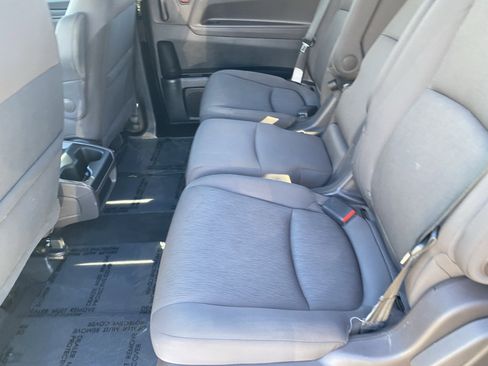 Used 2022 Honda Odyssey EX image 14