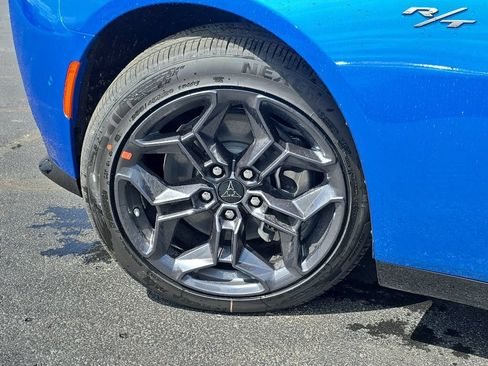 New 2026 Dodge Charger R/T AWD/4WD image 65