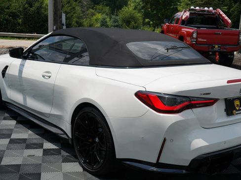 Used 2024 BMW M4 xDrive Competition w/ Executive Package AWD/4WD image 69