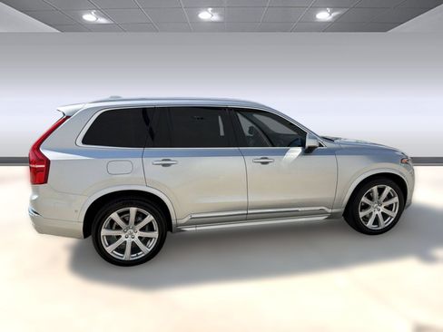 Used 2016 Volvo XC90 T6 Inscription w/ Vision Package AWD/4WD image 8