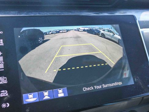 Certified 2019 Honda Clarity Plug-In Hybrid image 23