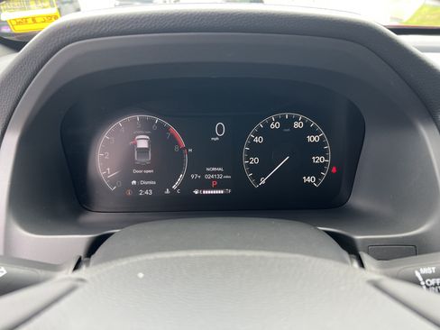 Used 2024 Honda Ridgeline RTL image 31