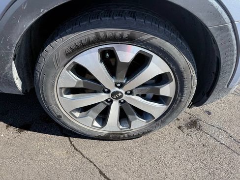 Used 2020 Kia Telluride S AWD/4WD image 16