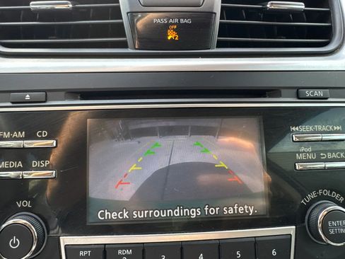 Used 2017 Nissan Altima 2.5 S w/ Power Driver Seat Package image 41