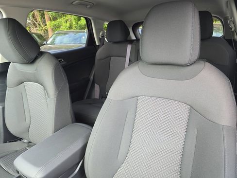 New 2026 Kia Sportage LX FWD image 21