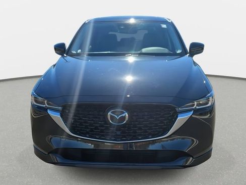 New 2025 MAZDA CX-5 AWD 2.5 S w/ Preferred Package image 2