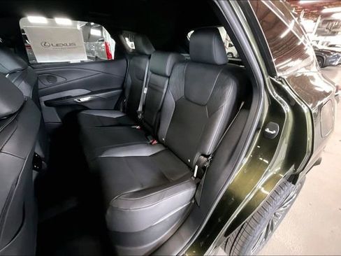 New 2026 Lexus RX 350 Premium AWD/4WD image 10