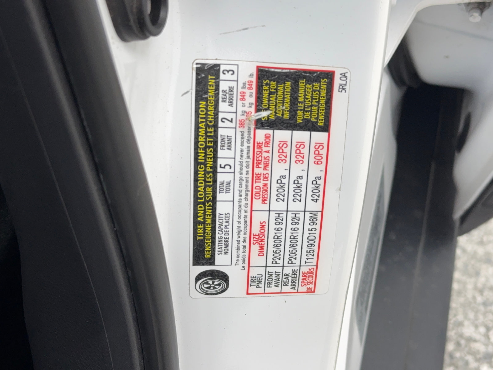 Used 2023 Nissan Kicks S FWD image 54
