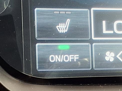 New 2025 Subaru WRX Premium image 10