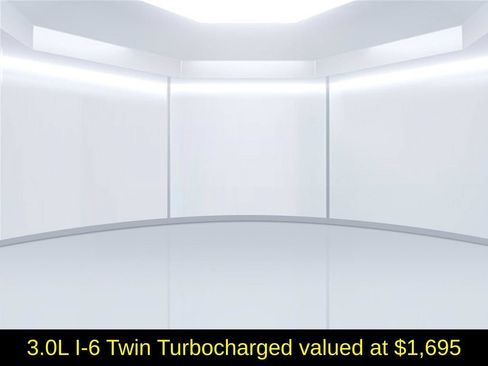 New 2026 RAM 1500 Warlock AWD/4WD image 4