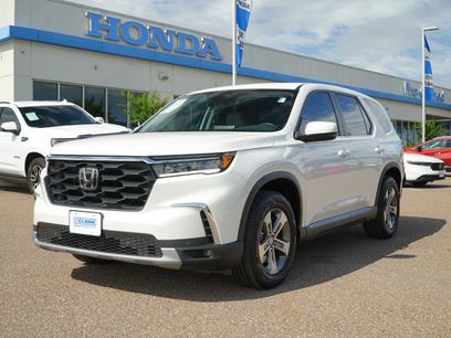 Used 2025 Honda Pilot EX-L